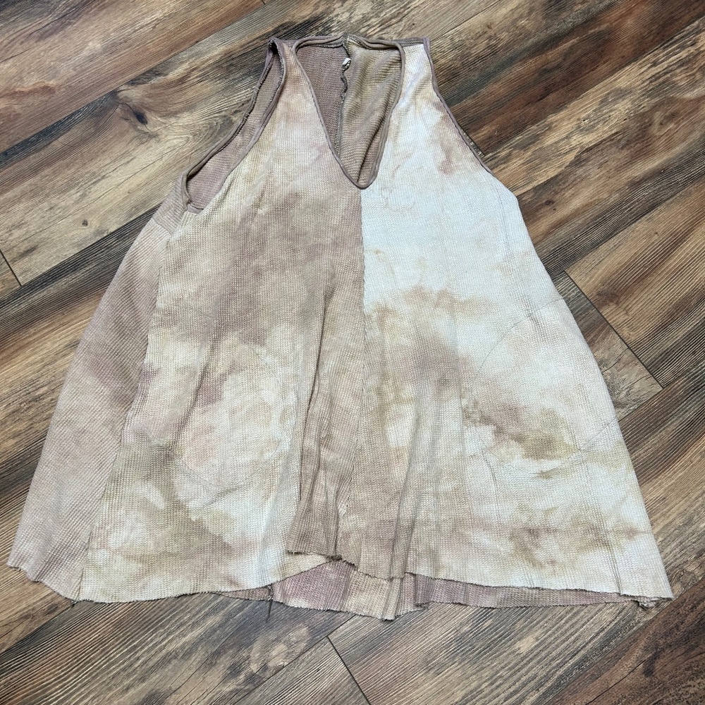 Saturdays Child Sundress Short